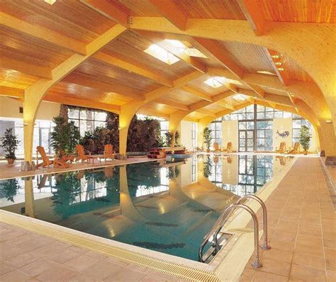 Hotel Kilkenny - A 4 Star Hotel With Pool Gym And Leisure Centre