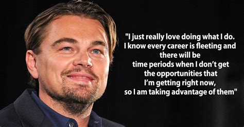 Leonardo DiCaprio Quotes: These 8 Lines By The Titanic Star Will Inspire You To Choose Rich ...