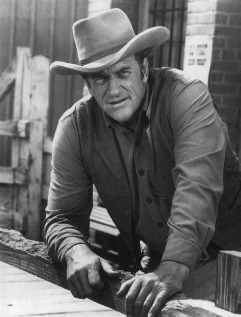 File:James Arness Matt Dillon Gunsmoke 1974.JPG