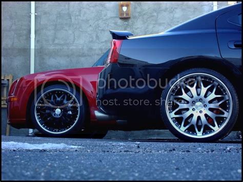 Photoshoot with 22 inch wheels... (Moved) | Chrysler 300C & SRT8 Forums