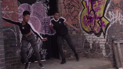 inside the viral world of afrobeats dance routines - i-D