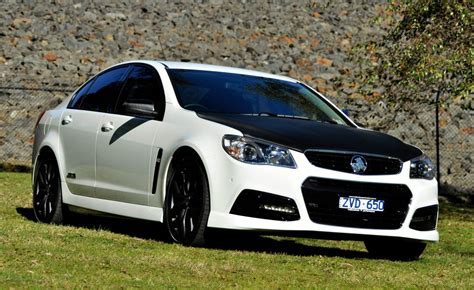 Walkinshaw W310 SS VF Commodore kit announced – PerformanceDrive