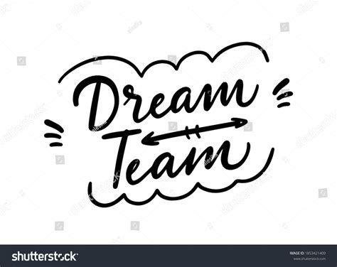 1,615 Logo dream team Images, Stock Photos & Vectors | Shutterstock