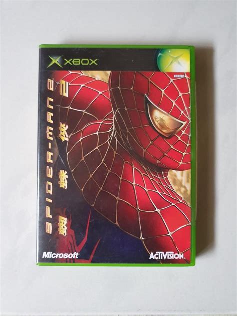 Spiderman 2, Video Gaming, Video Games, Xbox on Carousell