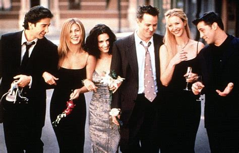 Friends: The Reunion - Max Special - Where To Watch