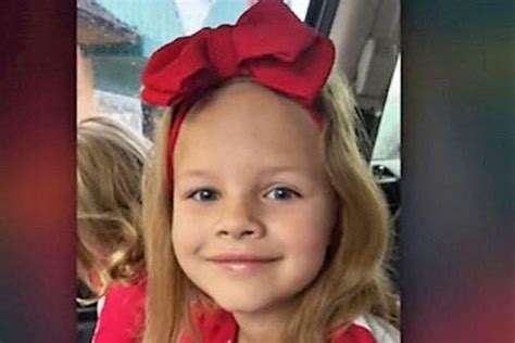 Body of missing Texas girl found; Fedex driver charged with murder : r/TrueCrimeMystery