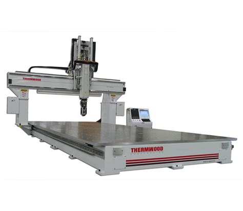 Thermwood Five Axis CNC Routers