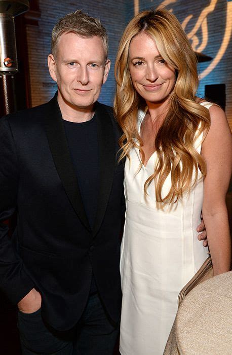 Cat Deeley and Patrick Kielty celebrate fifth wedding anniversary with cute photo | HELLO!