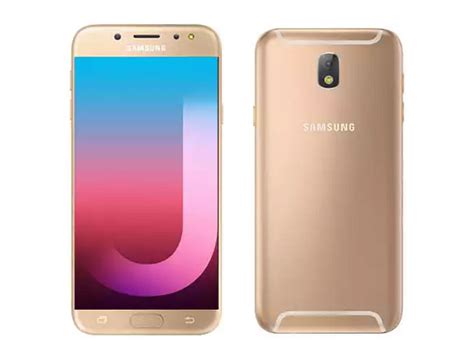 Samsung Galaxy J7 Pro Price in Malaysia & Specs | TechNave