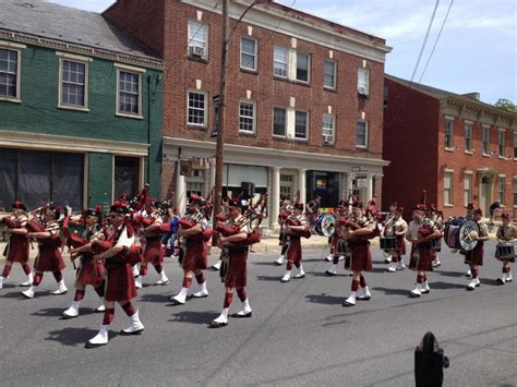 Memorial Day Parade 2024 – Marietta, PA