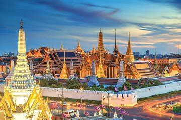 THE 15 BEST Things to Do in Bangkok - UPDATED 2023 - Must See ...