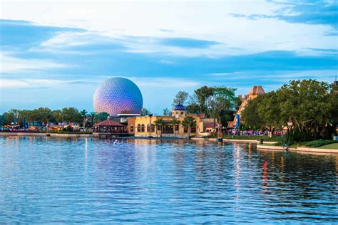 List of Countries in Epcot - EverythingMouse Guide To Disney