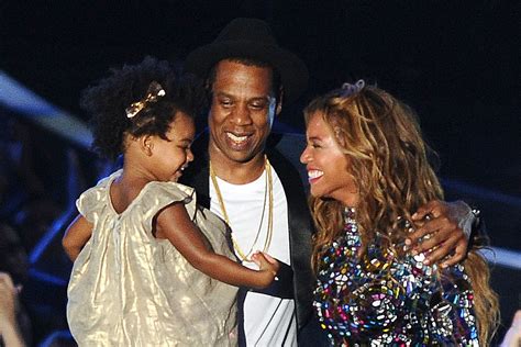 Beyoncé, Jay-Z, and Blue Ivy’s Family Halloween Costume Is Better Than ...