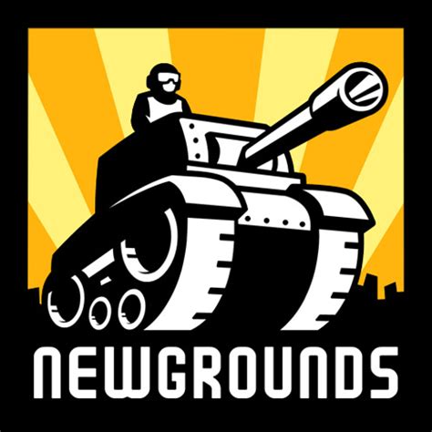 Newgrounds | Please view full size to download. Newgrounds.c… | Flickr