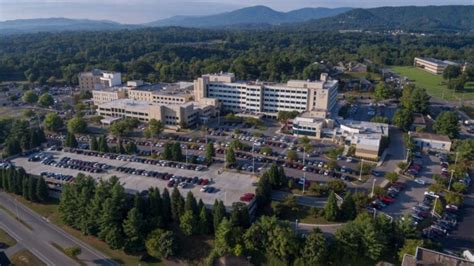 LewisGale Medical Center Breaks Record of Babies Birthed - The Roanoke Star