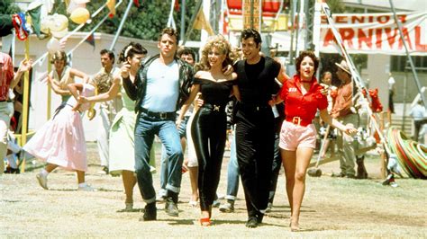 Grease (1978) | FilmFed