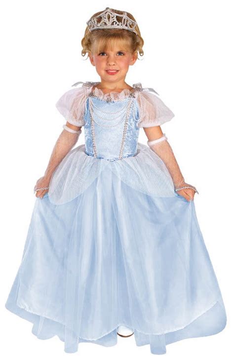 Cinderella Dress Picture Collection | Dressed Up Girl