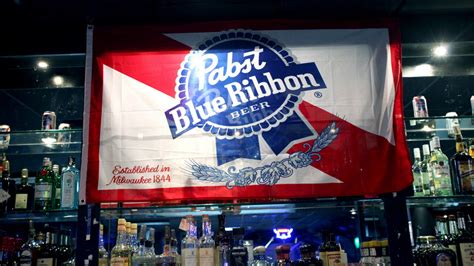 Pabst Blue Ribbon Wallpaper (47+ images)