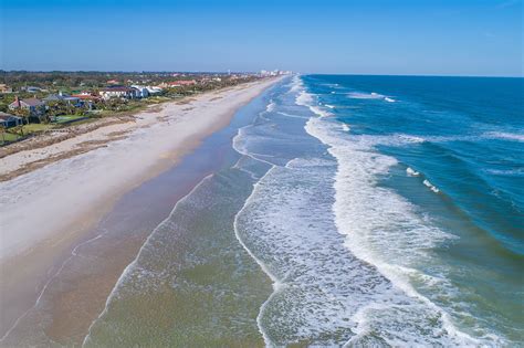 10 Best Beaches in Jacksonville - Which Jacksonville Beach is Right For ...