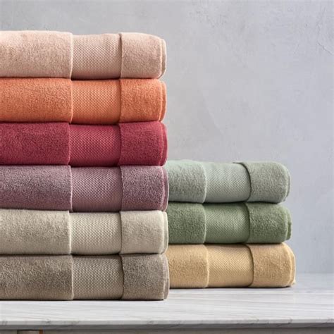 Frontgate Resort Collection™ Bath Towels | Frontgate in 2022 | Bath towels, Towel, Cotton bath ...