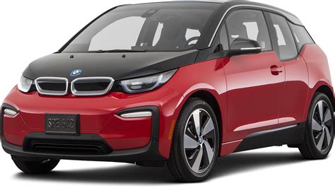 2020 BMW i3 Incentives, Specials & Offers in Mountain View CA