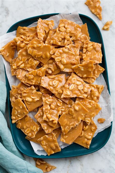 How Long Is Peanut Brittle Good For? - Outdoor Discovery