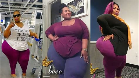 THE PHOTO COLLECTIONS OF AN INSTAGRAM PLUS SIZE CURVY@ JUICY BEE/ FASHION NOVA/ A MOTHER/ BBW ...