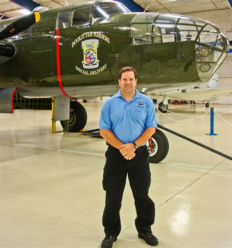 Warbirds Rising: Lone Star Flight Museum | Houston History Magazine