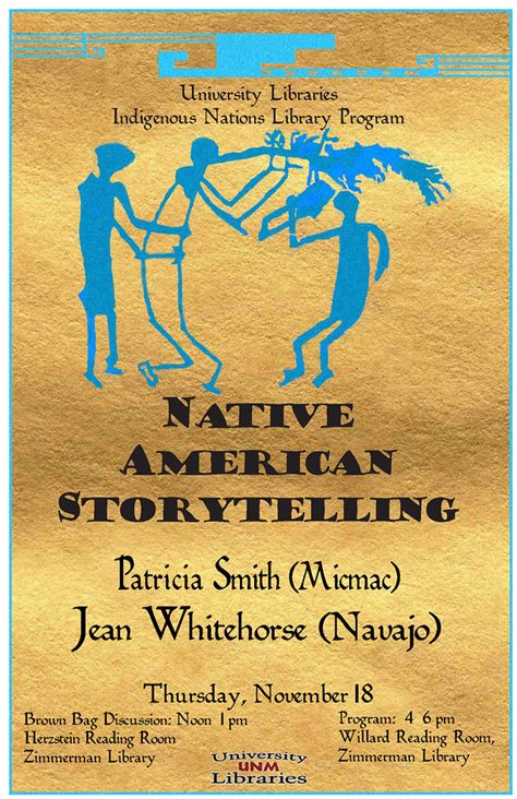 Native American Storytelling | Greg | Flickr