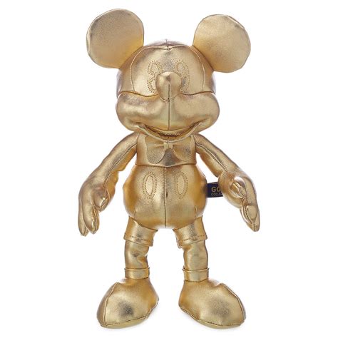 Disney Plush - Mickey Mouse 90th Anniversary - Small