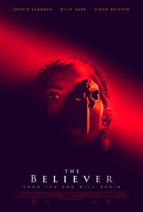 The Believer (2021) Cast and Crew, Trivia, Quotes, Photos, News and Videos - FamousFix