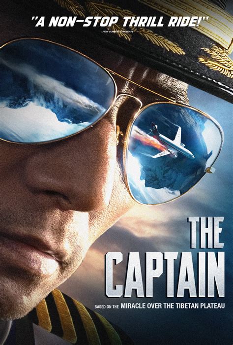 The Captain (2019) - Official Movie Site – Watch Online