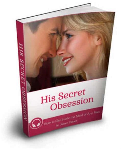 His Secret Obsession Review 2020: Does It Work?