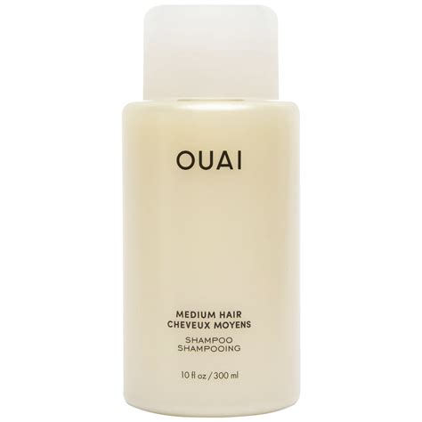 Ouai Shampoo For Medium Hair | Best New Products at Sephora Spring 2020 | POPSUGAR Beauty Photo 16