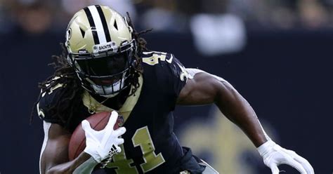 Report: NFL considering punishment for Alvin Kamara after felony ...