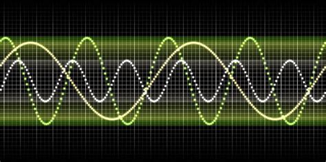 Difference Between Light And Sound Waves - VIVA DIFFERENCES