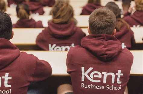 Undergraduate Degree: Why choose Business? – Kent Business School