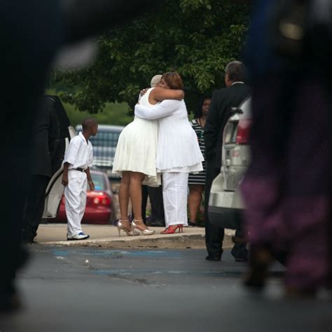 Sandra Bland Funeral | 3CHICSPOLITICO