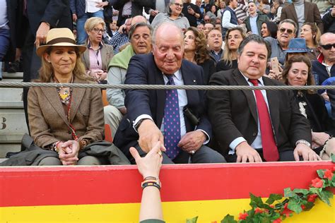 Spanish monarchy scandal reaches Belgium: "Shock in Spain"