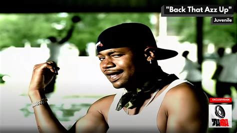 Juvenile ft. Mannie Fresh and Lil' Wayne - Back That Azz Up [Legendado] [Full HD] - YouTube