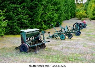 438 Wooden Ploughing Equipment Images, Stock Photos & Vectors | Shutterstock