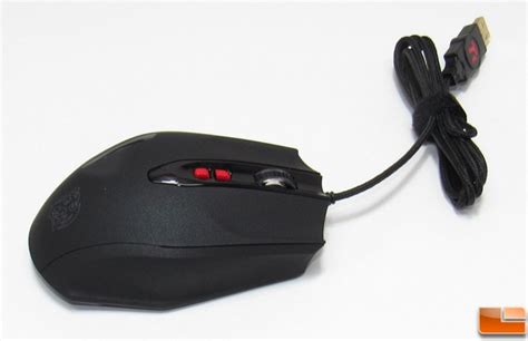 Synaptics IronVeil Fingerprint Sensor Integrated Into Mice - Legit Reviews