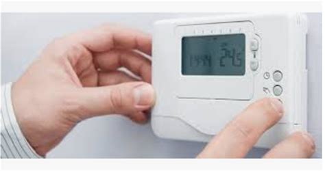 How to Use Central Heating Thermostat | Settings & Timer | Boiler Central