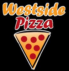 Westside Pizza Menu Prices - Pilgrim Menu