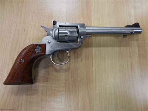 RUGER SUPER SINGLE SIX STAINLESS 22/22M 5 1/5" CHEAP