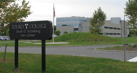 Touro College is now Touro University | Long Island Business News