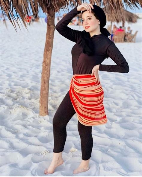 Burkini swimwear fashion trends for 2020 | | Just Trendy Girls