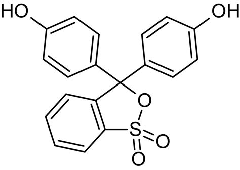 Phenol red, pH indicator (CAS 143-74-8) (ab146336) | Abcam