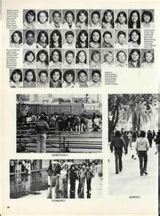 Gage Middle School - Images Yearbook (Huntington Park, CA), Class of 1978, Page 39 of 110