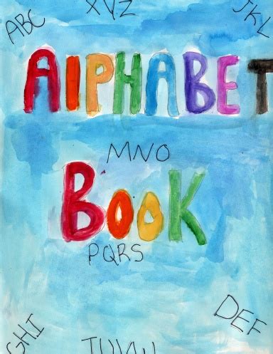 Malawi Alphabet Book